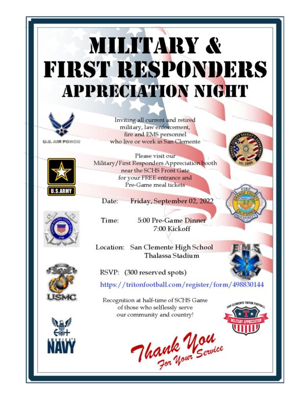 2022-military-and-first-responder-appreciation-night-flyer