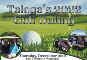 22 Golf December CROP