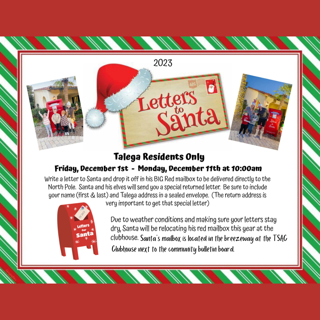Letters to Santa 2021 by Shelby County Newspapers, Inc. - Issuu