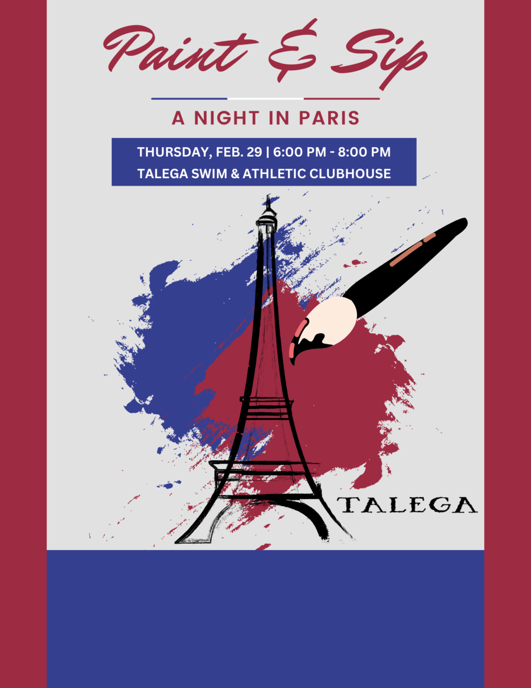 FEB Paint & Sip Flyer (2)