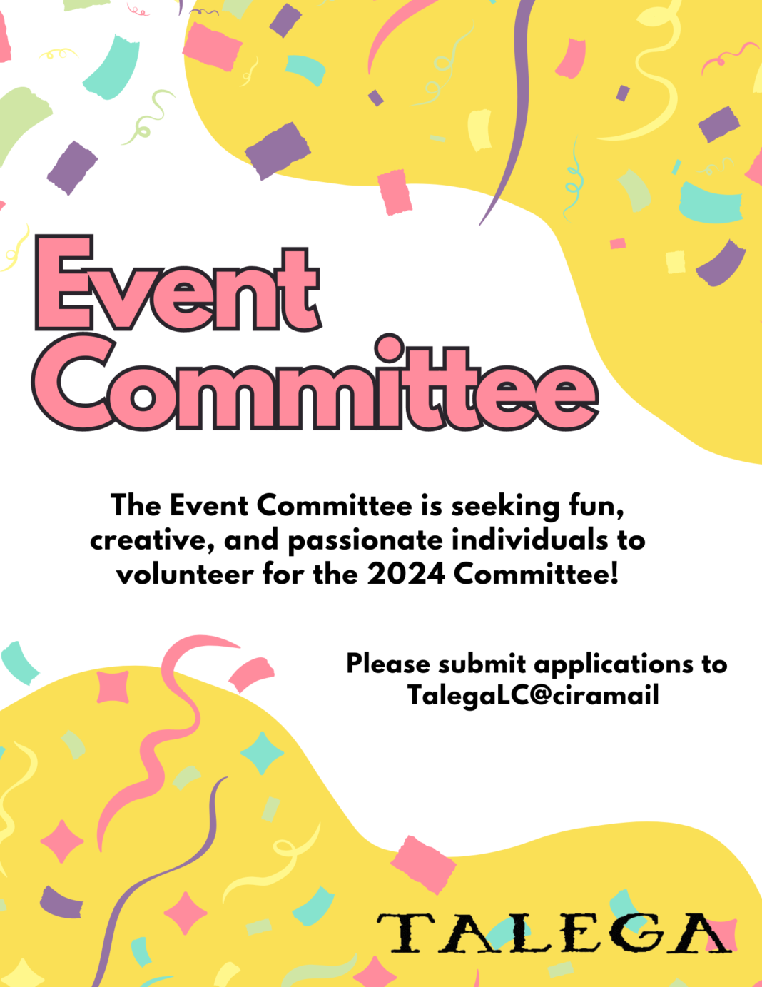 Events Committee