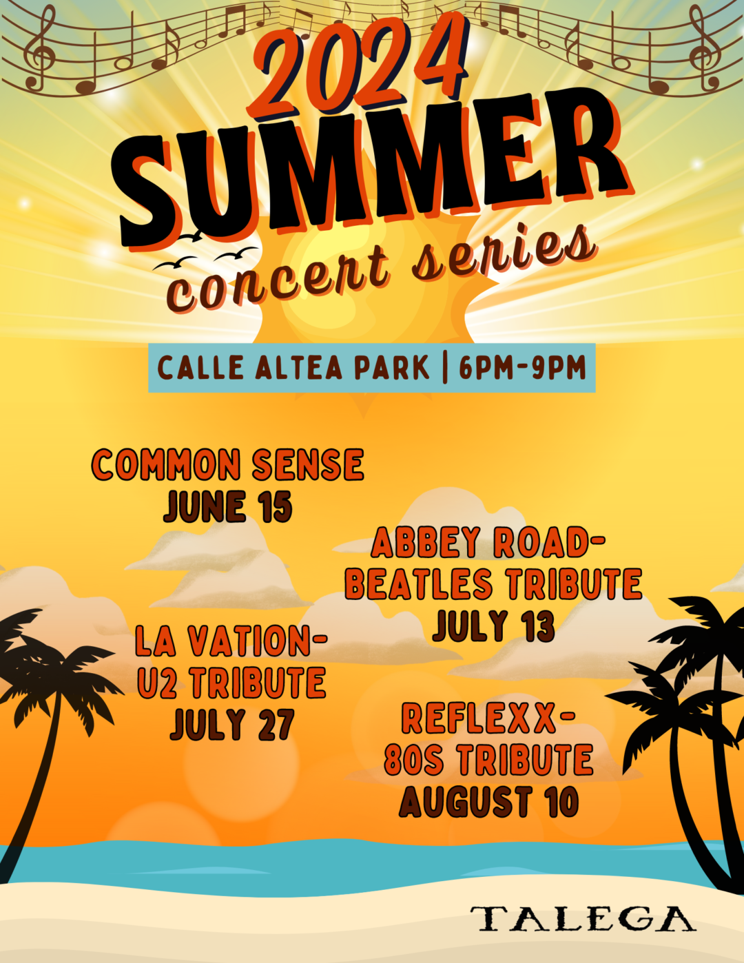 Events Summer Concert Series Flyer (3)
