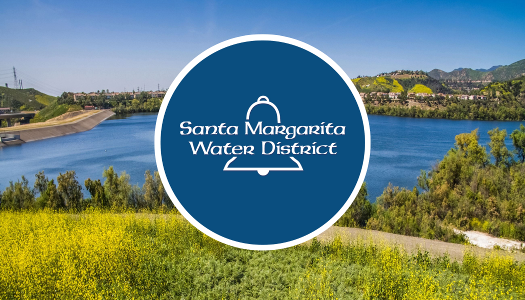 Water district eblast logo