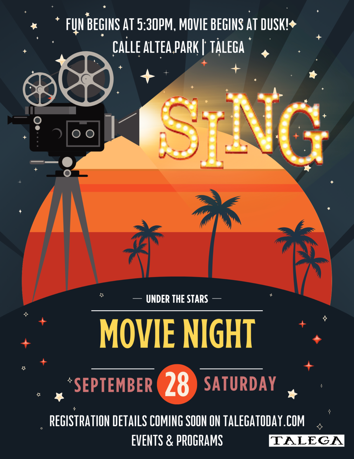 Movie Night in the Park (5)