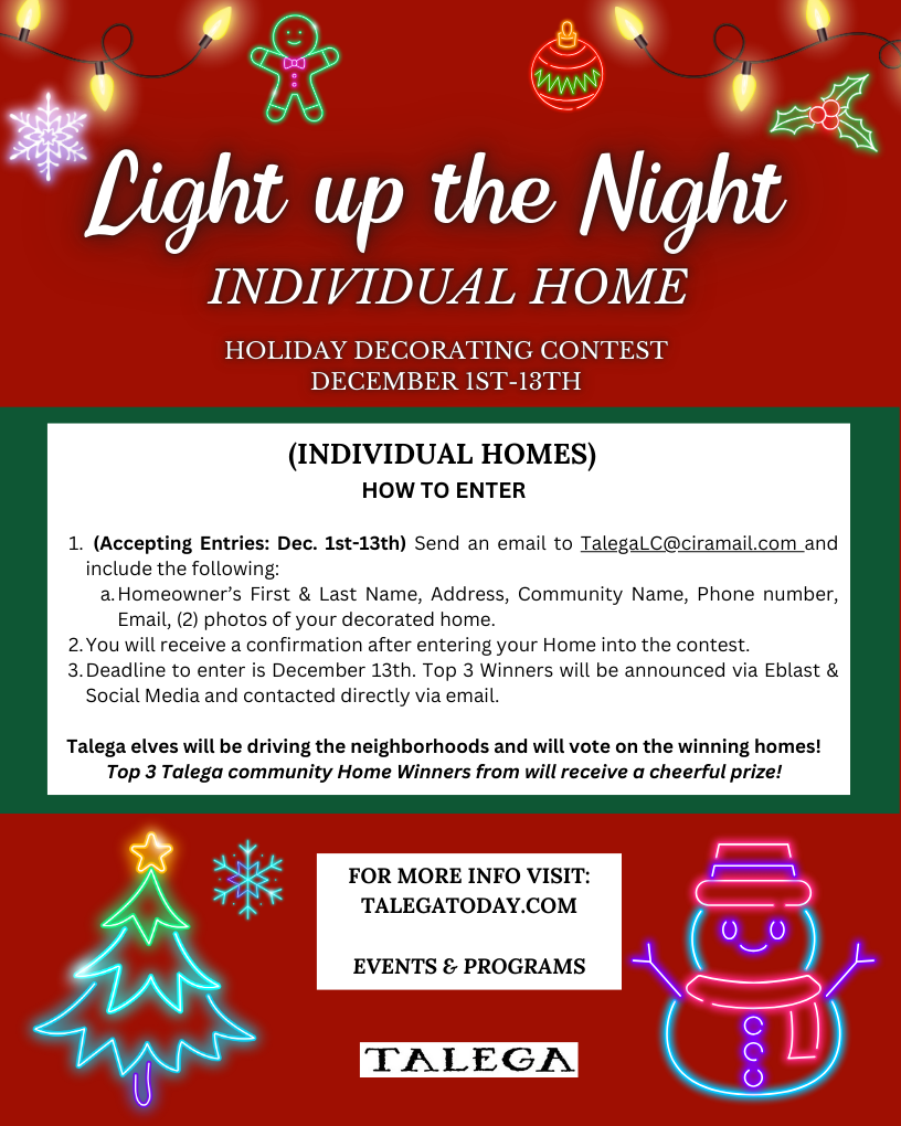 Light up the Night flyers (10)