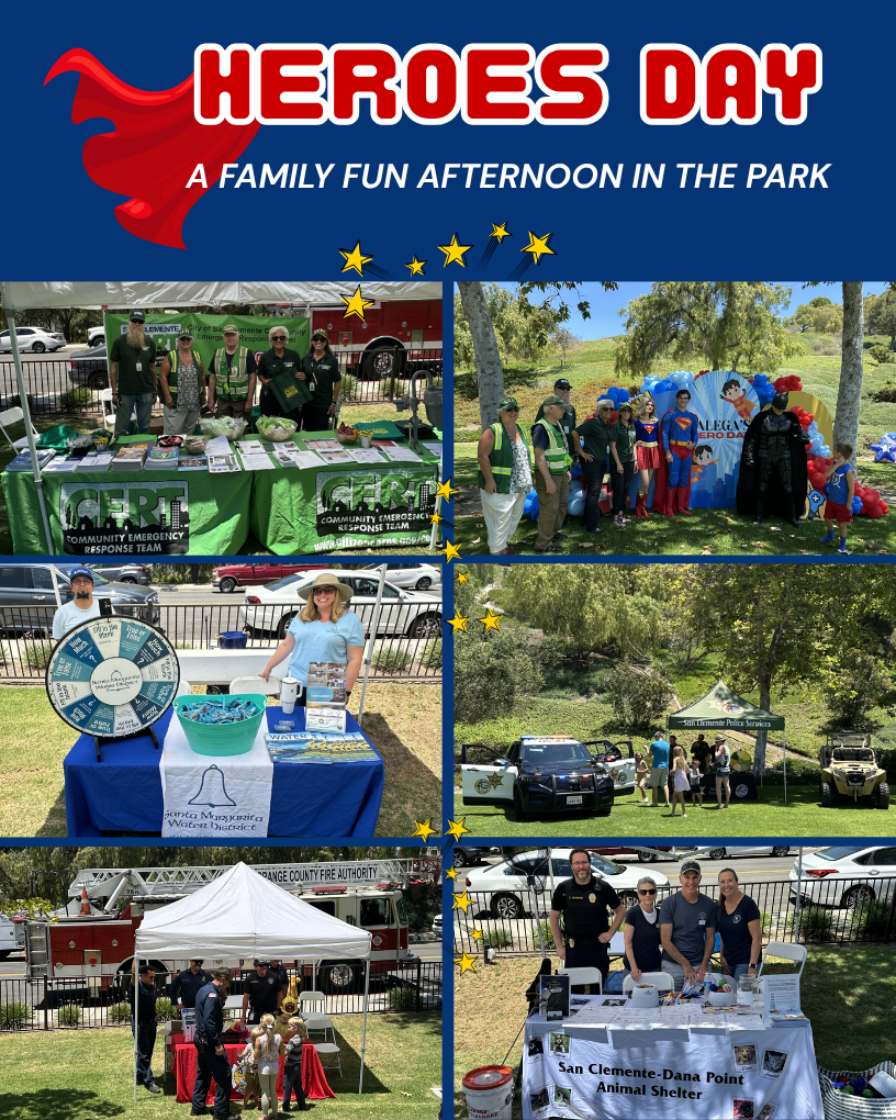 Heroes Day