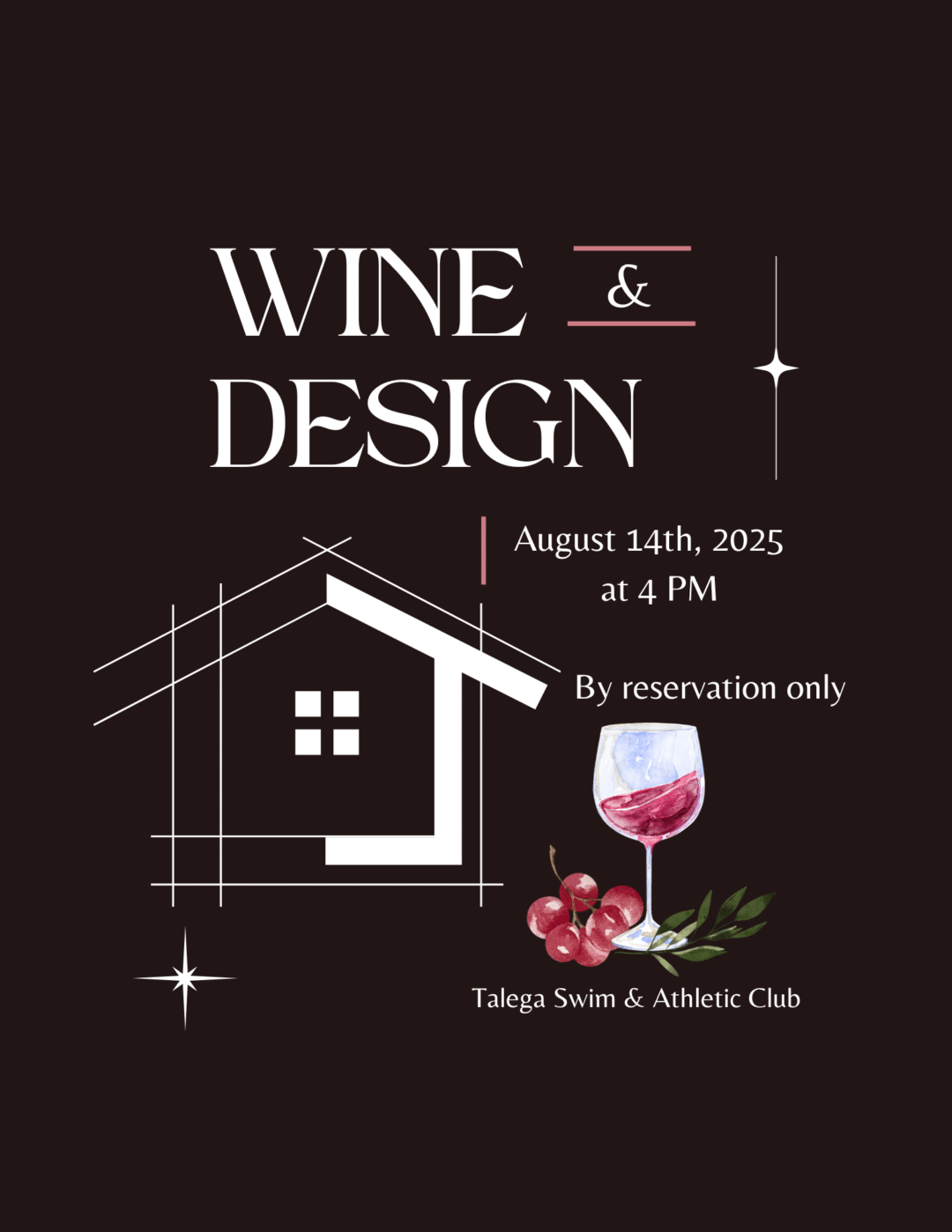 Wine & Design (Real Estate Flyer) (13)