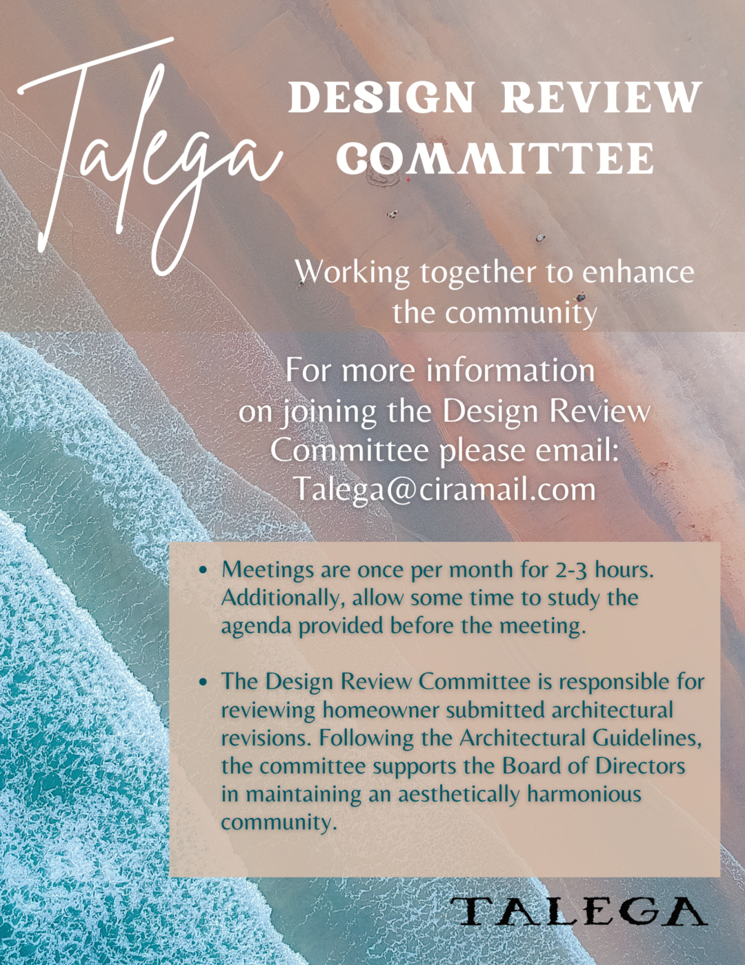Design Review Committee