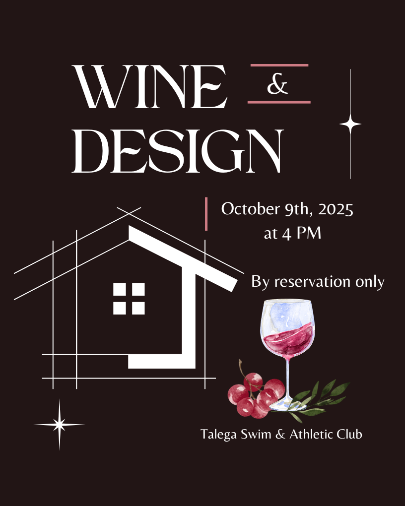 Wine & Design 